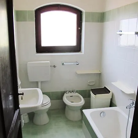 Apartamento Chrysalis Bay